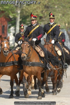 2007-04-14 Milano 576 Reggimento Artiglieria a Cavallo